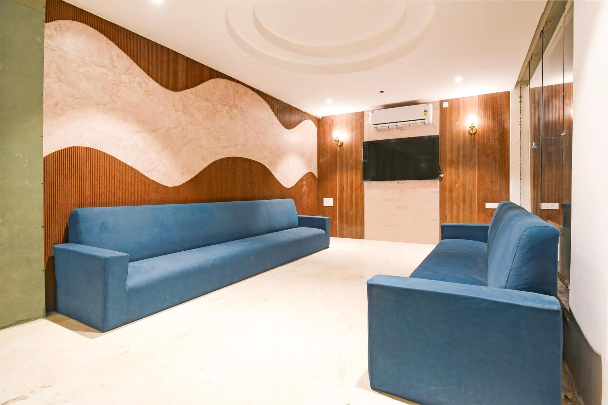 Palette Shree Jagannath Hotel Puri