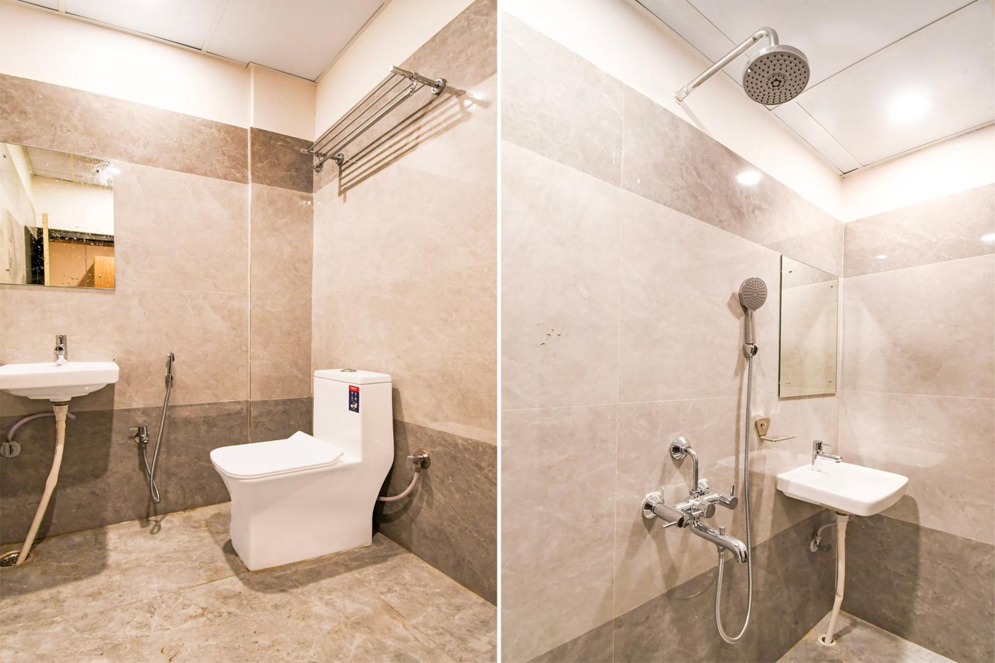 Hotel Palette Shree Jagannath Puri