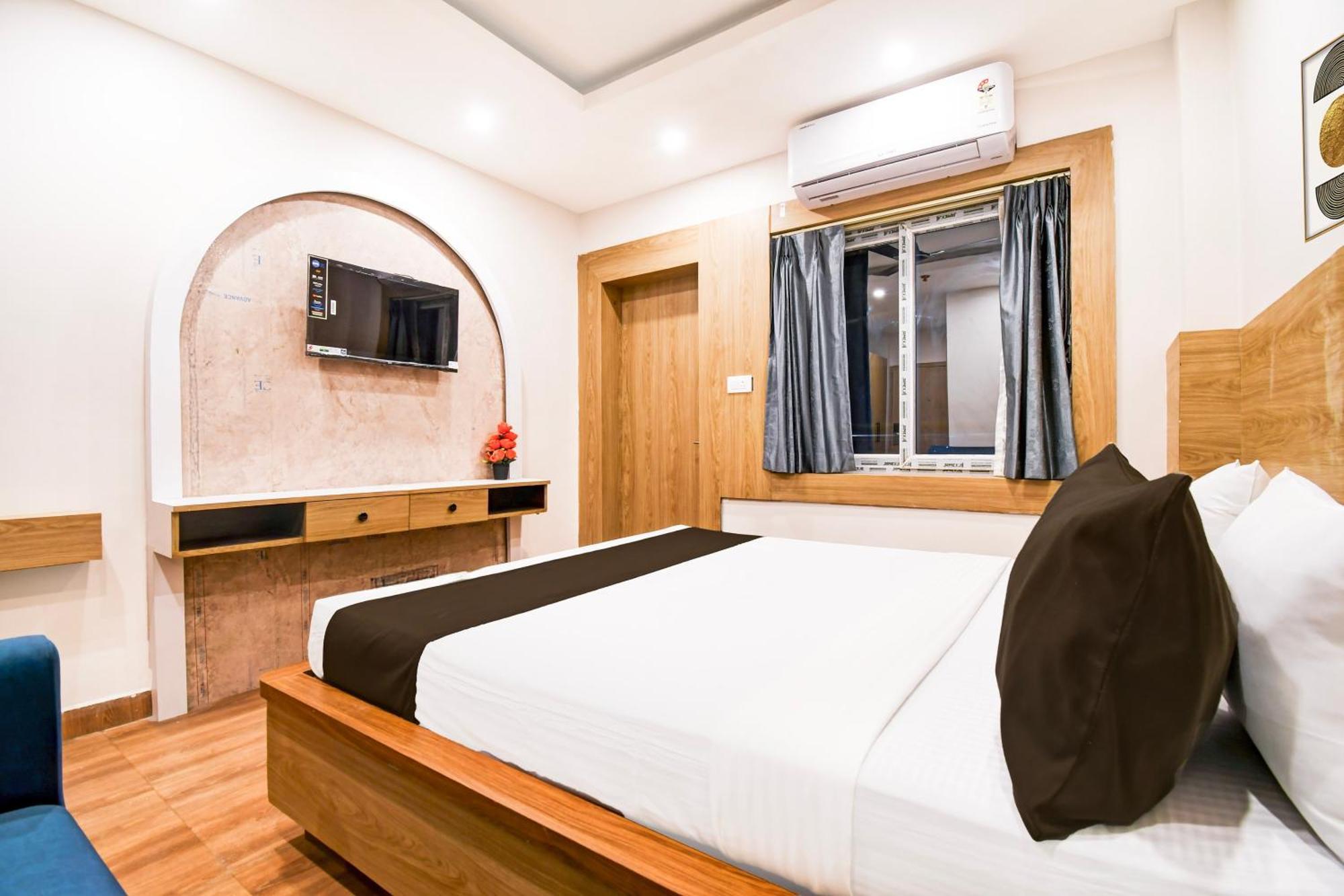 Hotel Palette Shree Jagannath