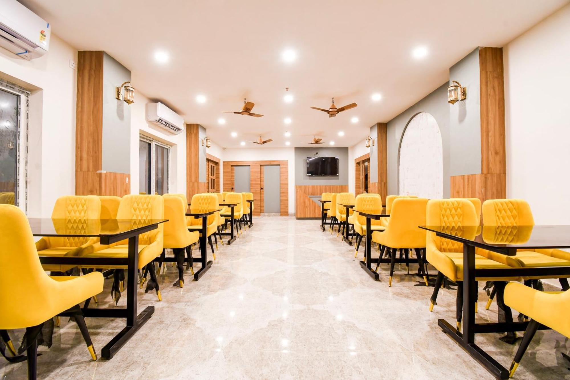 Hotel Palette Shree Jagannath Puri