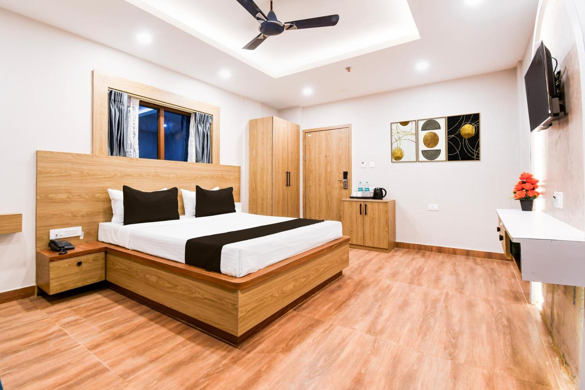 Palette Shree Jagannath 2* Puri