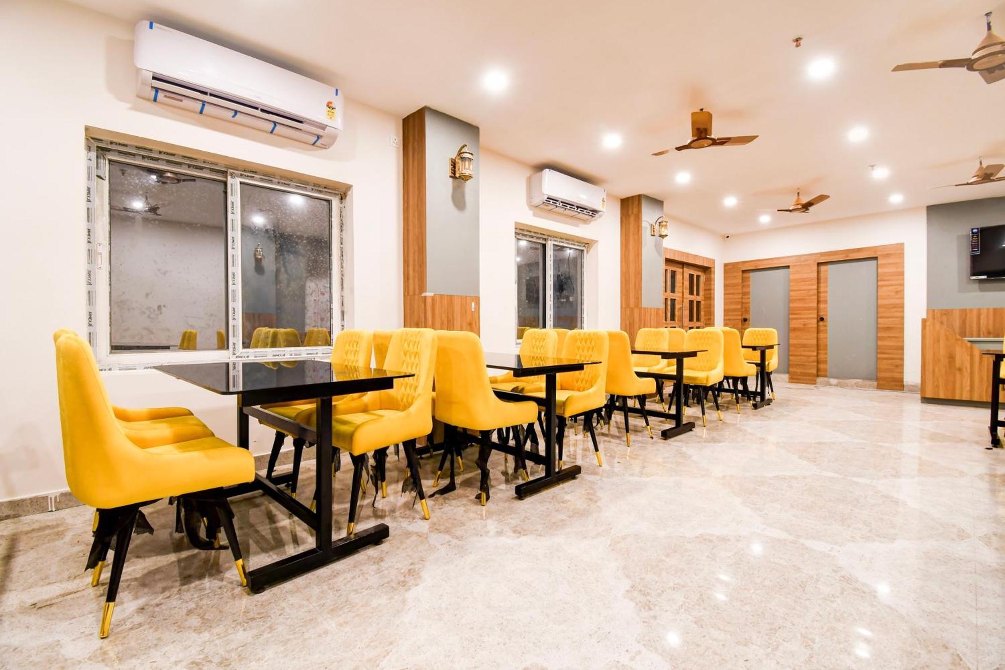 Palette Shree Jagannath 2* Puri