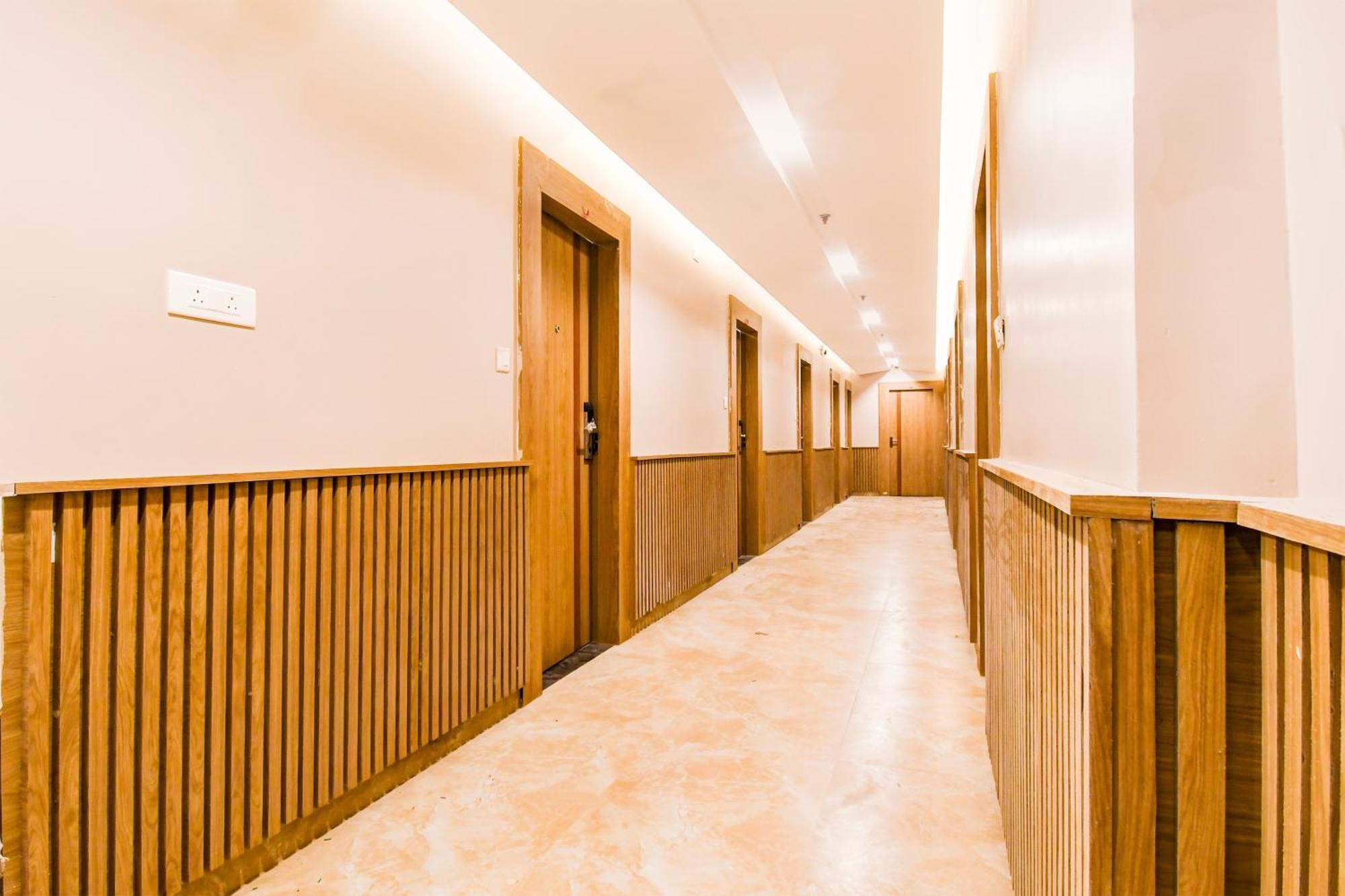 Hotel Palette Shree Jagannath Puri