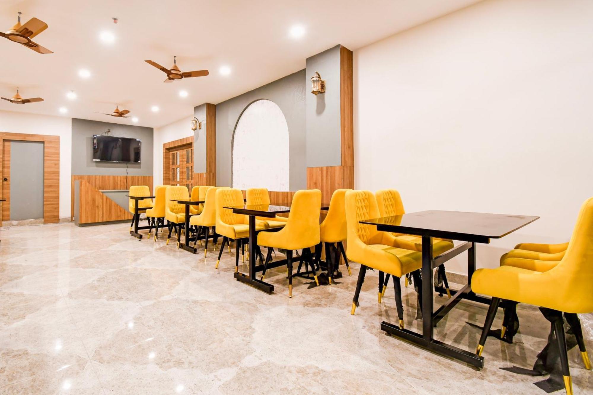 Hotel Palette Shree Jagannath