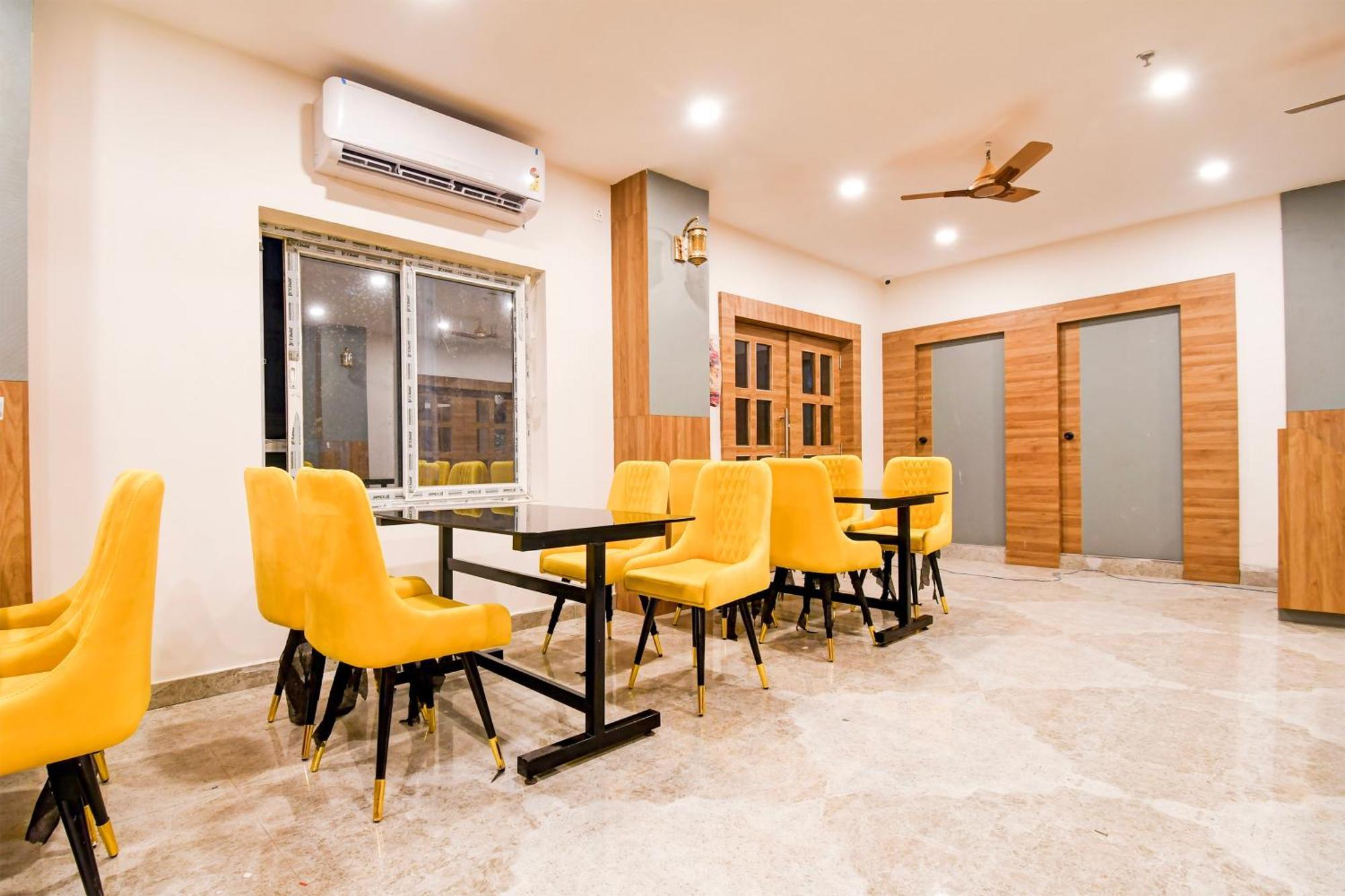 Palette Shree Jagannath Hotel 2*
