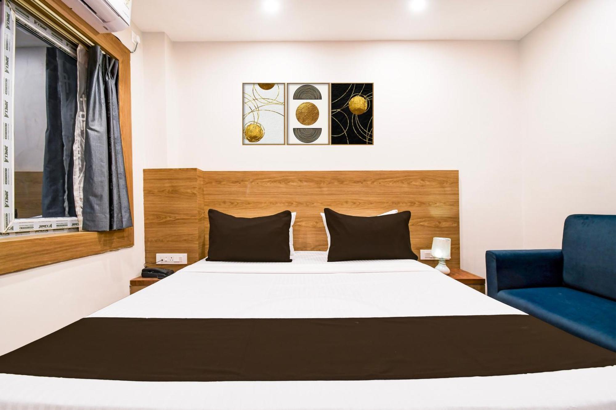 Palette Shree Jagannath Hotel