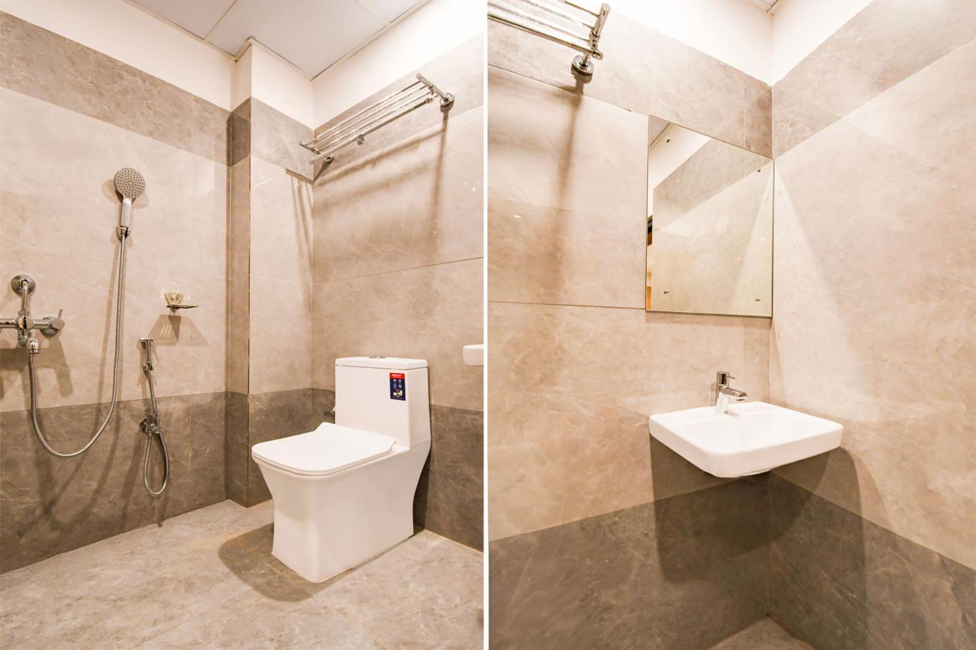 Hotel Palette Shree Jagannath 2*