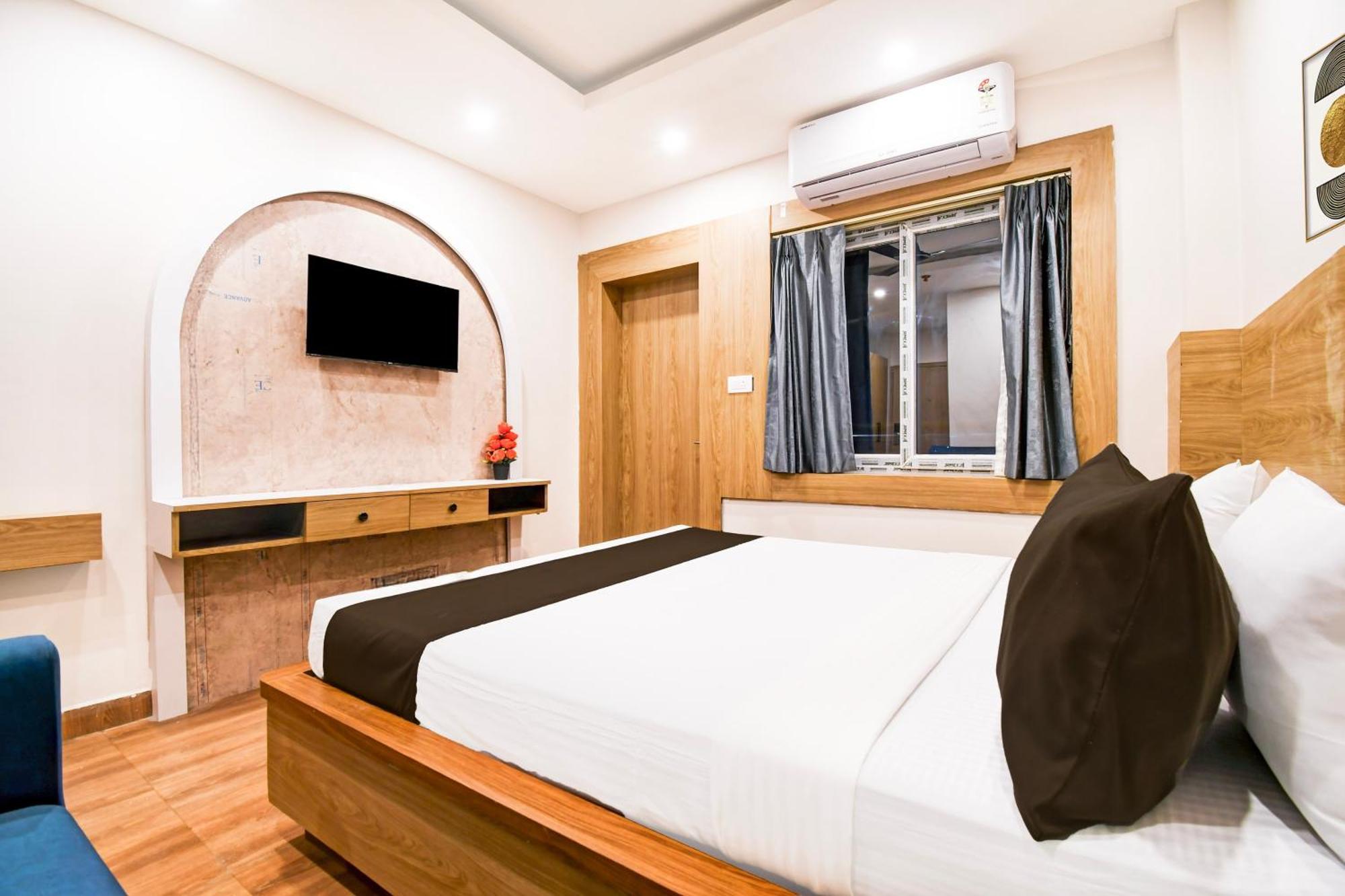 Palette Shree Jagannath Hotel 2*